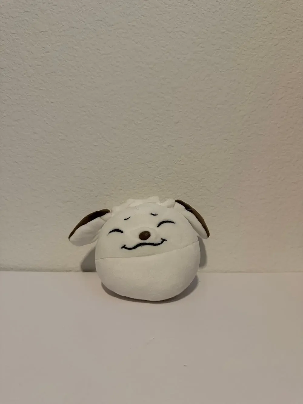 Akamaru Plush Naruto Stuffed Animal Toy 5